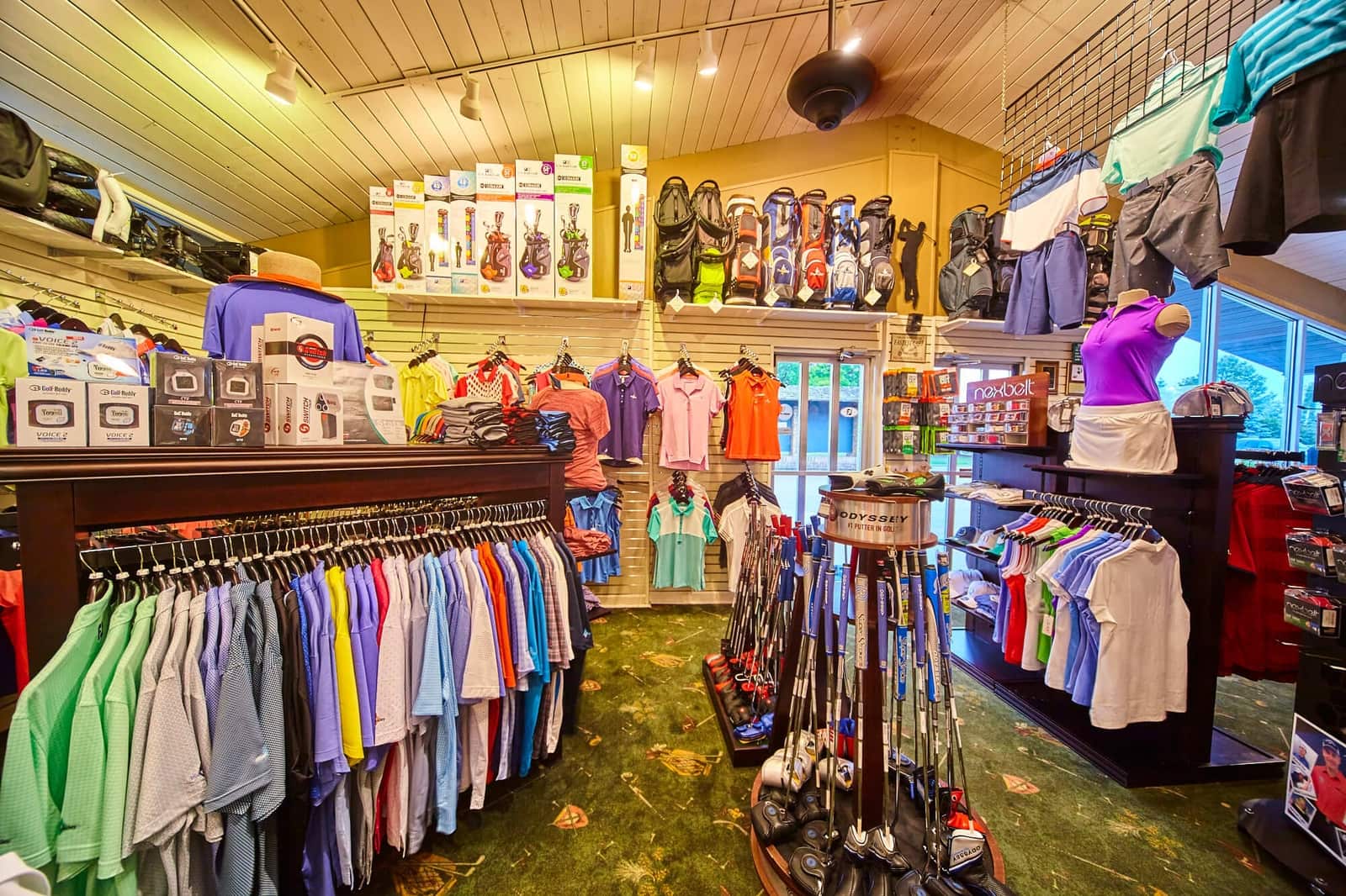 Pine Valley Country Club Fort Wayne Indiana Home